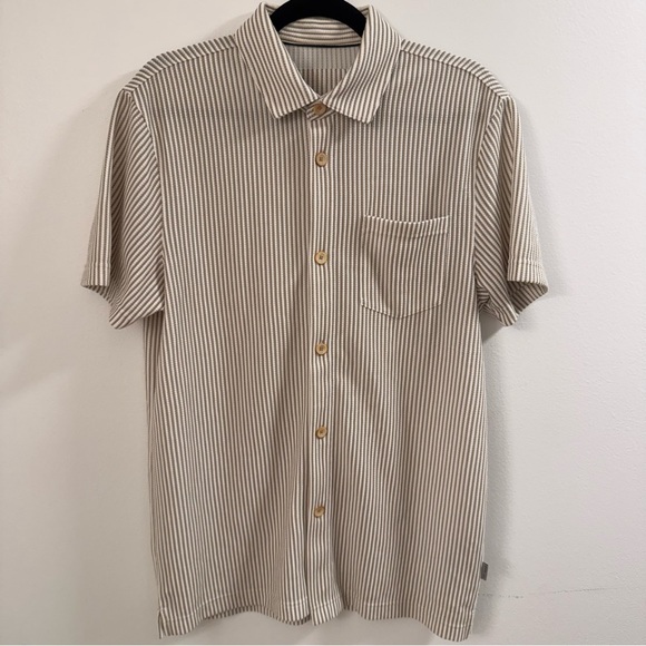 Ted Baker Other - Ted Baker Men’s Button Down Size 4